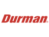 Logotipo Durman Landing Page