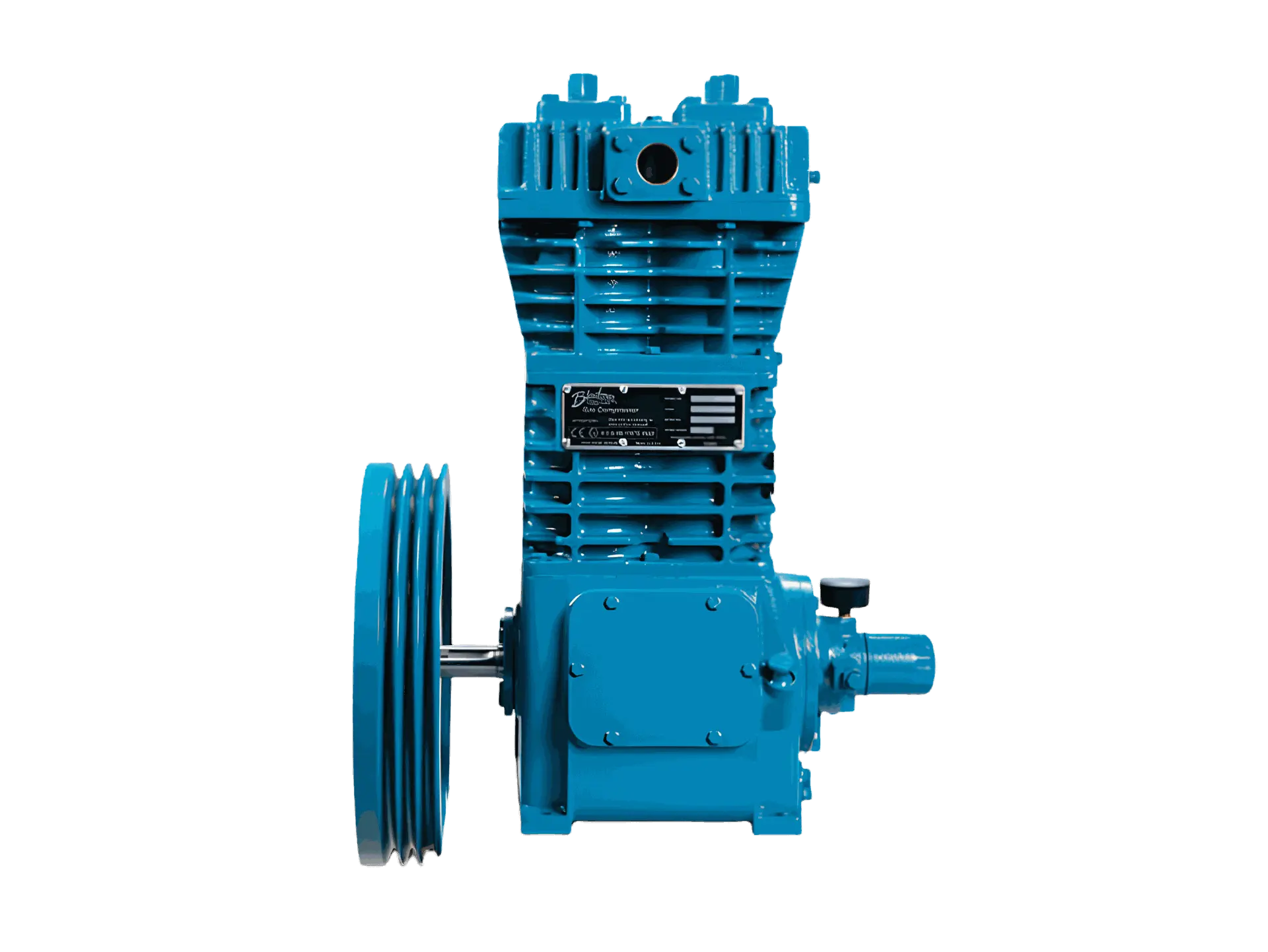Compresor LB36 | Gastek