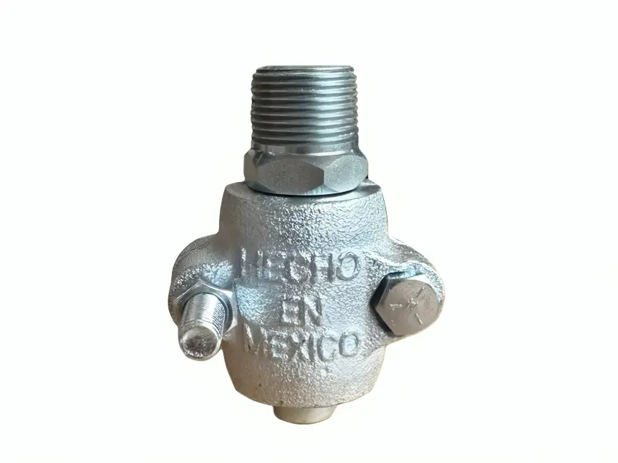 ABRAZADERA COMPLETA 3/4 - PYPESA