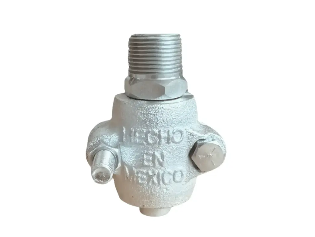 ABRAZADERA COMPLETA 3/4 - PYPESA