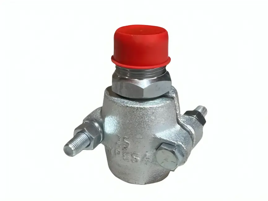 ABRAZADERA COMPLETA 1 - PYPESA