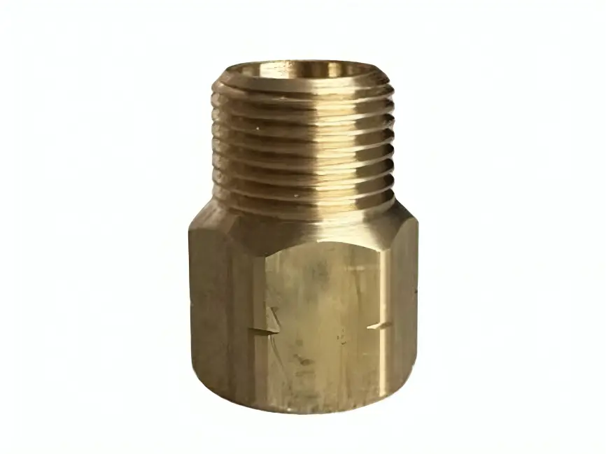 PUNTA ADAPTADORA P/MANERAL