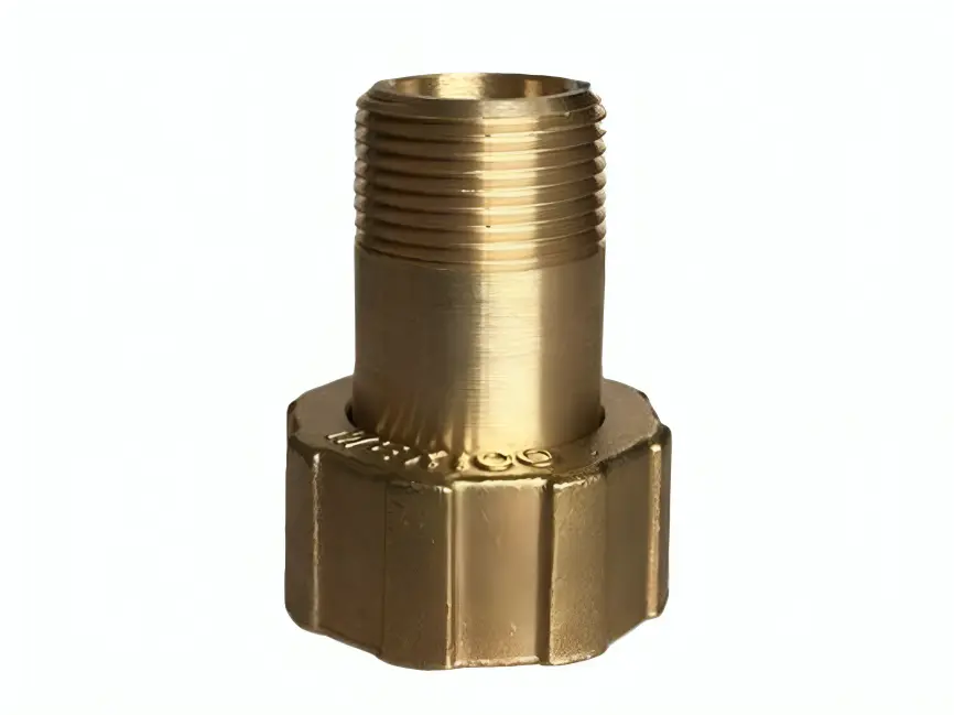 ACOPLADOR LIQUIDO 1 IN - PYPESA 