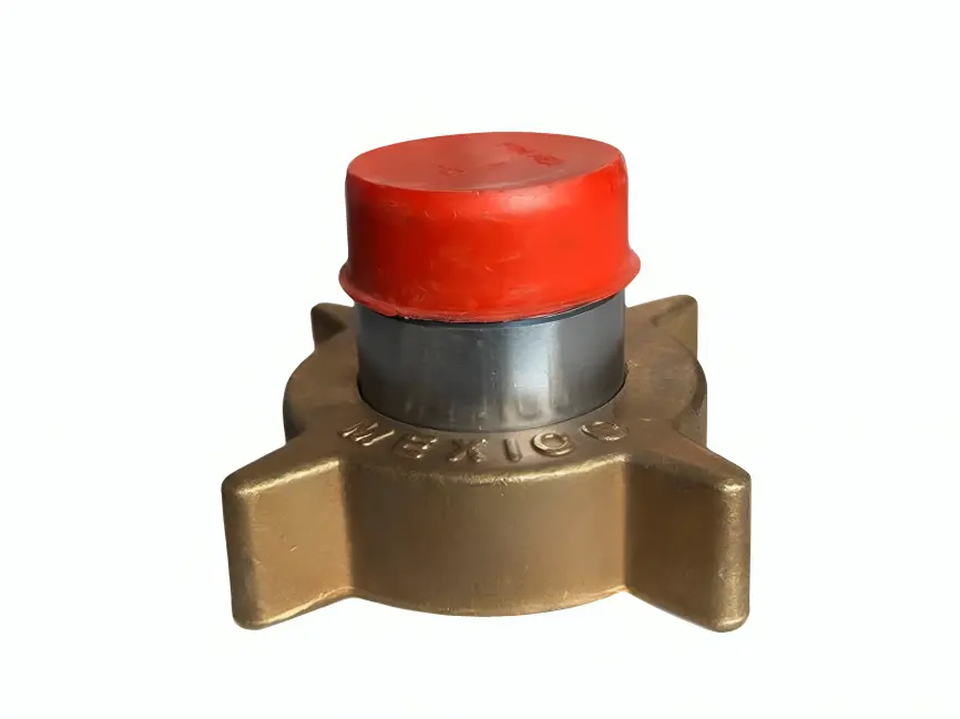 ACOPLADOR LIQUIDO 2 IN - PYPESA 