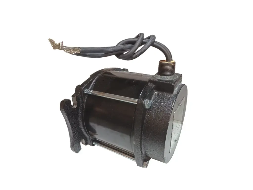 MOTOR PARA CARRETE 12V - PYPESA
