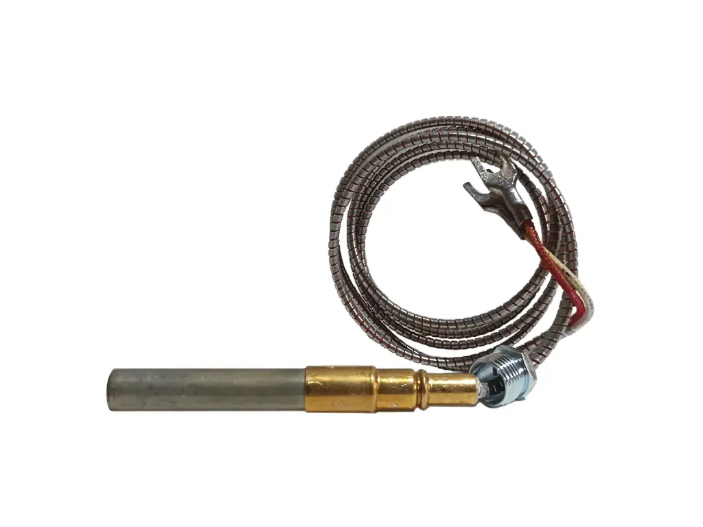 GENERADOR TERMOCOPLE  HONEYWELL - RANSOME