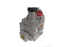 VALVULA GAS CONTROL PARA VAPORIZADORES - RANSOME