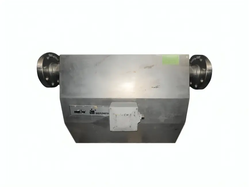 MEDIDOR MASCIO FASE VAPOR - M100  - RED SEAL