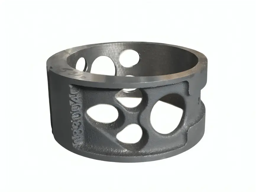 CAMISA PARA BOMBA-1 1/2 IN-BLACKMER 