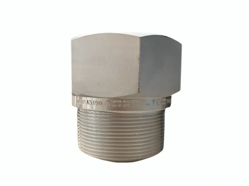 VALVULA NO RETROCESO - 3 IN - REGO