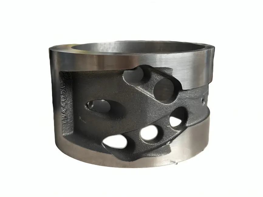 CAMISA PARA BOMBA-2 IN-BLACKMER