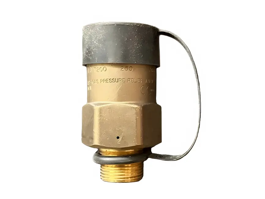 VALVULA ALIVIO DE PRESION - 3/4 IN - REGO
