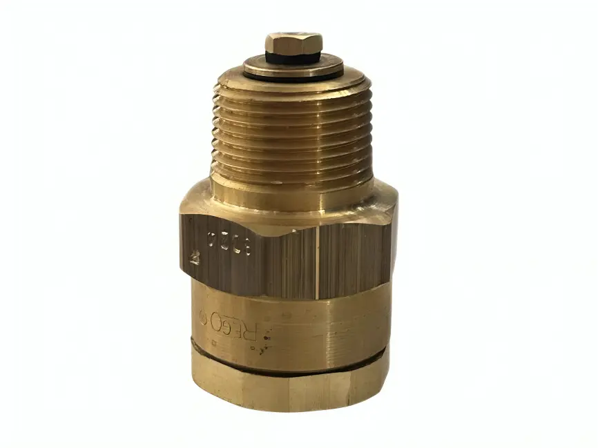 VALVULA CHECK-LOK - 3/4 IN - REGO