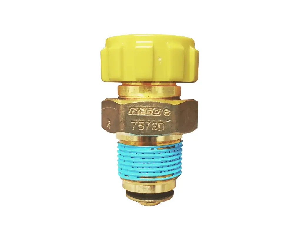 VALVULA RETORNO DE VAPOR - 3/4 IN - REGO