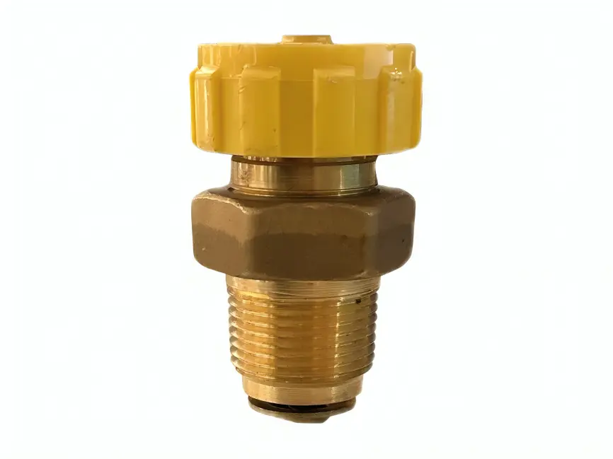 VALVULA RETORNO DE VAPOR - 3/4 IN - REGO