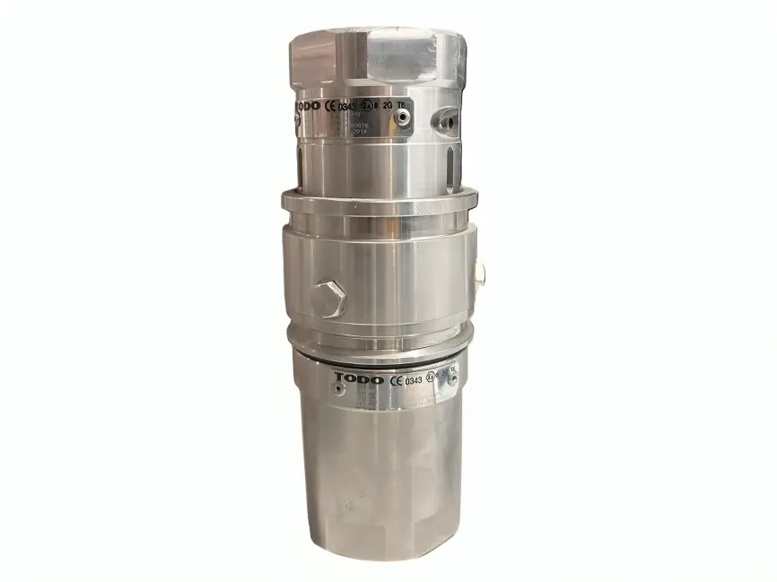 ADAPTADOR HEMBRA - 2 IN - TODO GAS