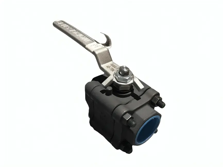 VALVULA BOLA ROSCADA - 1 1/2 IN -WORCESTER 