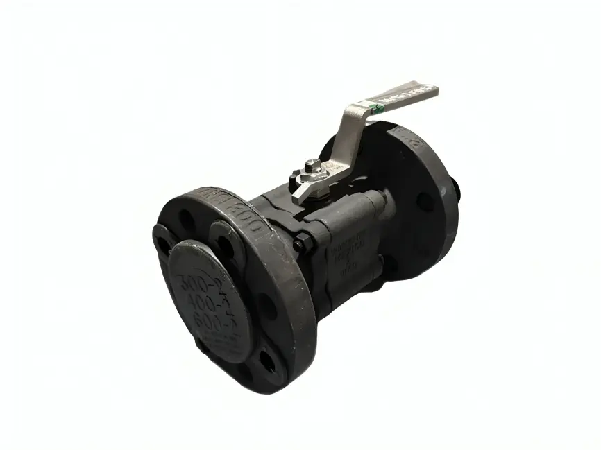 VALVULA BRIDADA - 2 IN - WORCESTER 