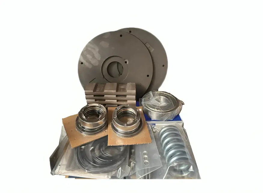 KIT REPARACION BOMBA 4