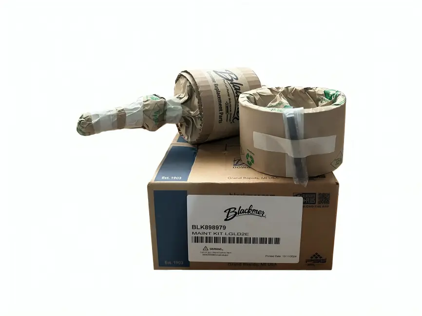 KIT BOMBA-2 MAYOR-BLACKMER 