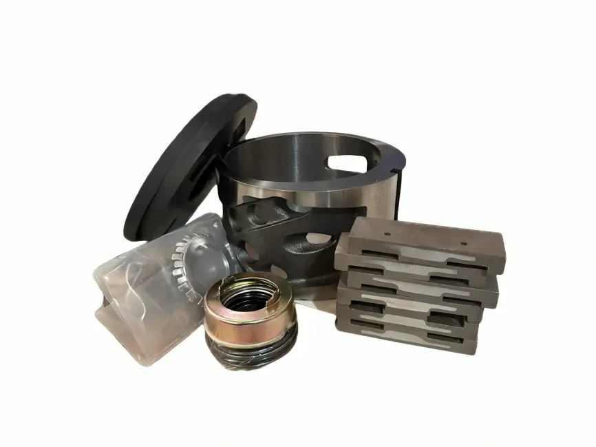 KIT DE REPARACION BLACKMER