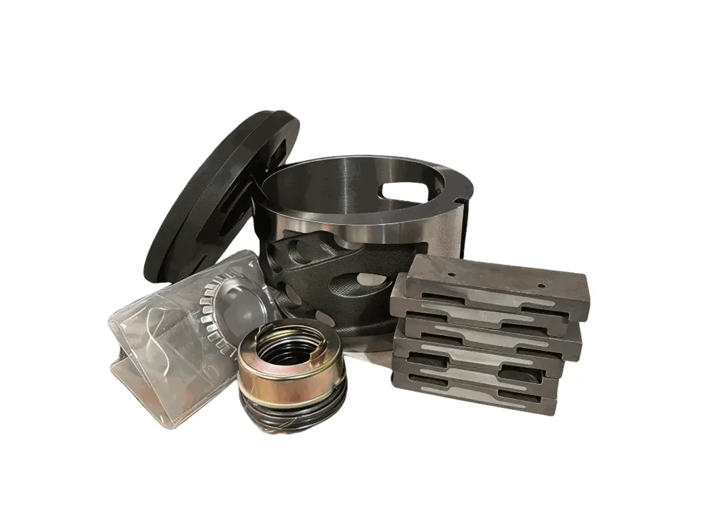 KIT DE REPARACION-BLACKMER