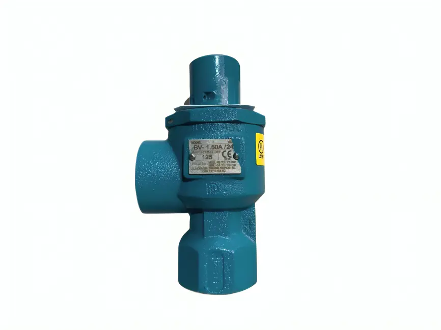 VALVULA BYPASS ROSC-1 1/2 IN-BLACKMER
