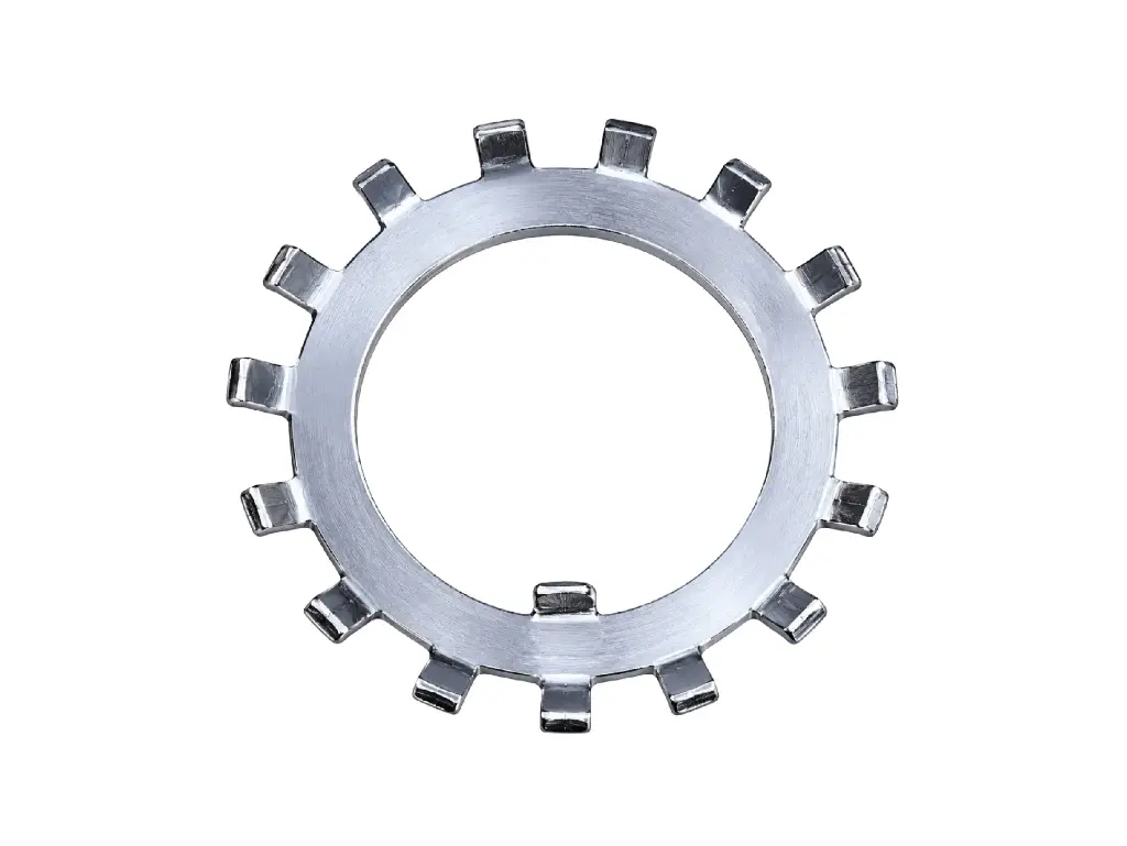 COLLAR/SEGURO PARA BALERO BOMBA-LGLD2E-BLACKMER