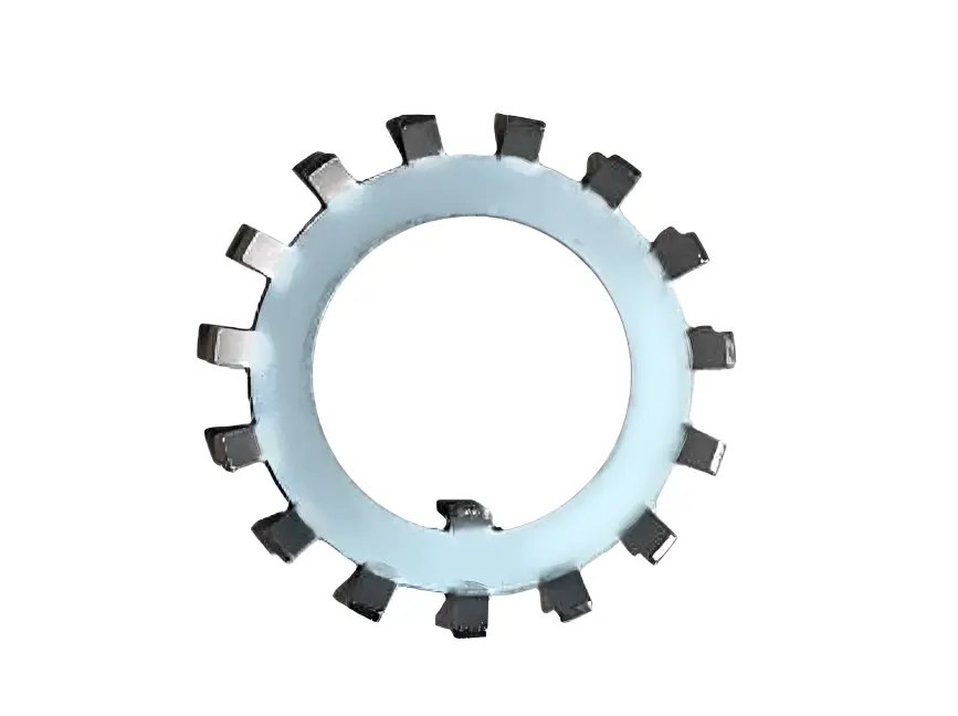 COLLAR/SEGURO PARA BALERO BOMBA-LGLD2E-BLACKMER