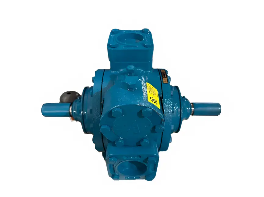 BOMBA PALETA ROS-2 IN LGLD2E-BLACKMER 