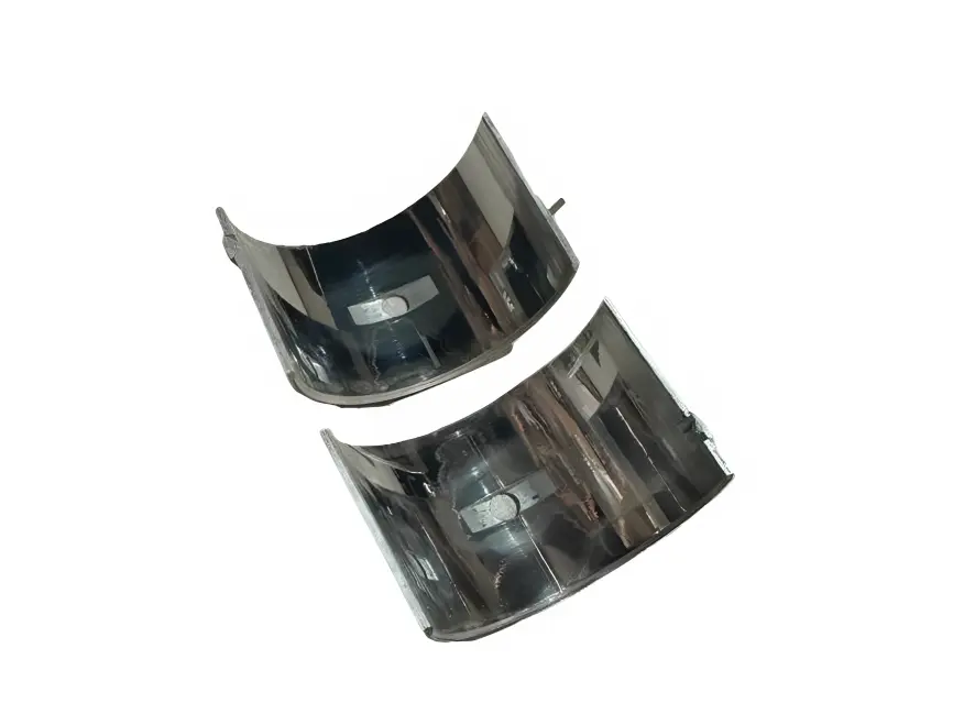 METALES STD. PARA COMPRESOR-LB361-BLACKMER