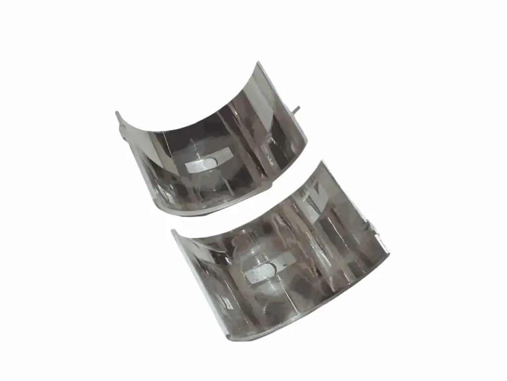 METALES STD. PARA COMPRESOR-LB361-BLACKMER