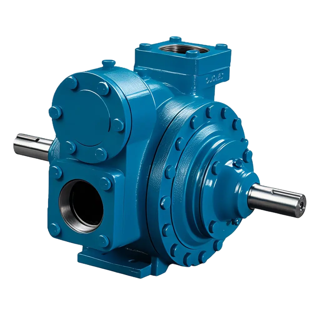 BOMBA PALETA ROS-2 IN-BLACKMER 