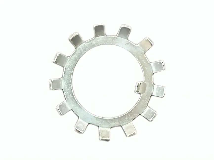 COLLAR/SEGURO PARA BALERO BOMBA - LGL1.5 - BLACKMER