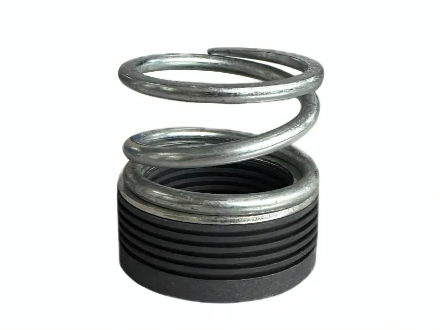 JUEGO DE ESTOPEROS P/COMPRESOR - LB601A - BLACKMER