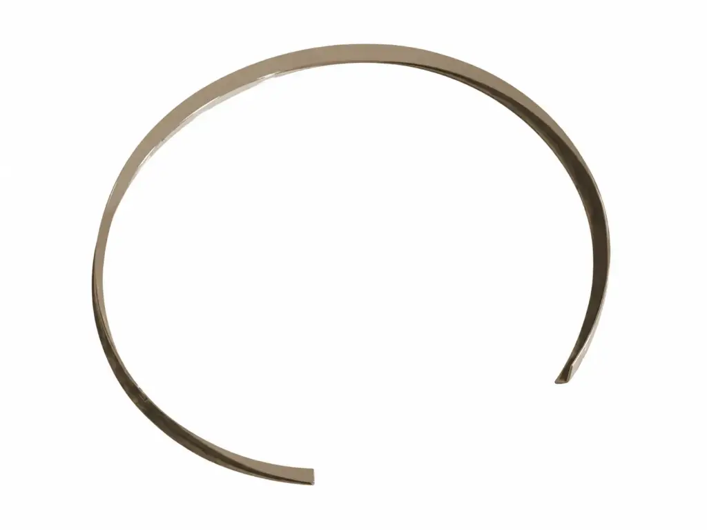 ANILLO EXPANSOR PARA PISTON COMPRESOR - LB361 -BLACKMER