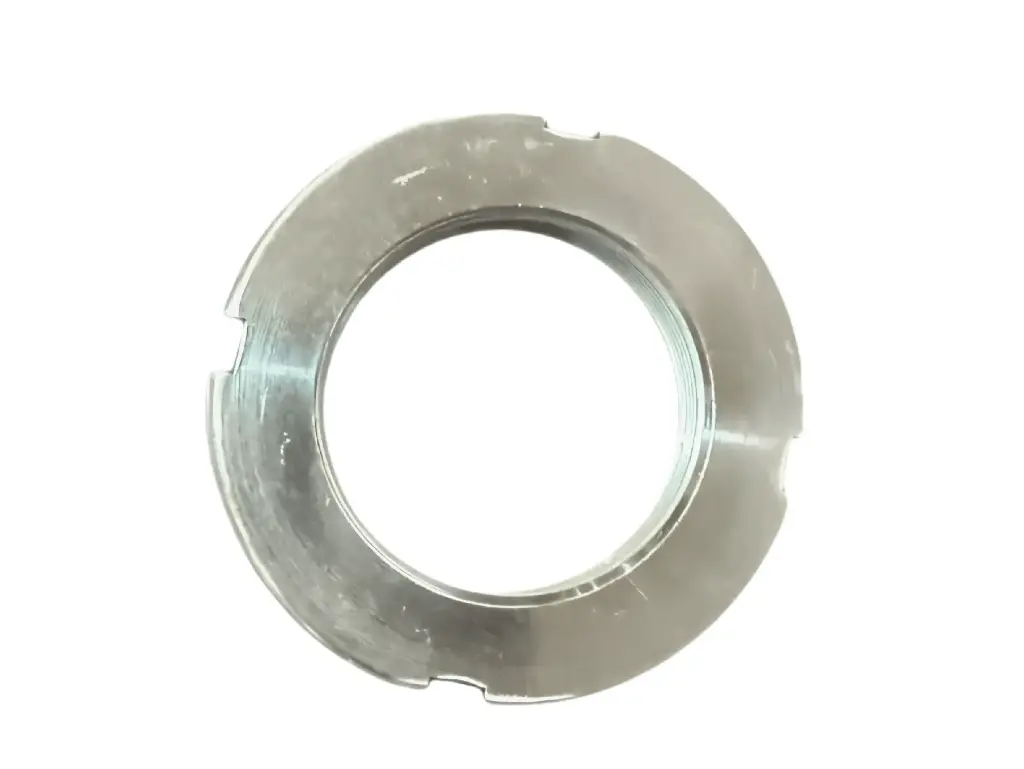 TUERCA DE AJUSTE PARA BALERO - LGLD2E - BLACKMER