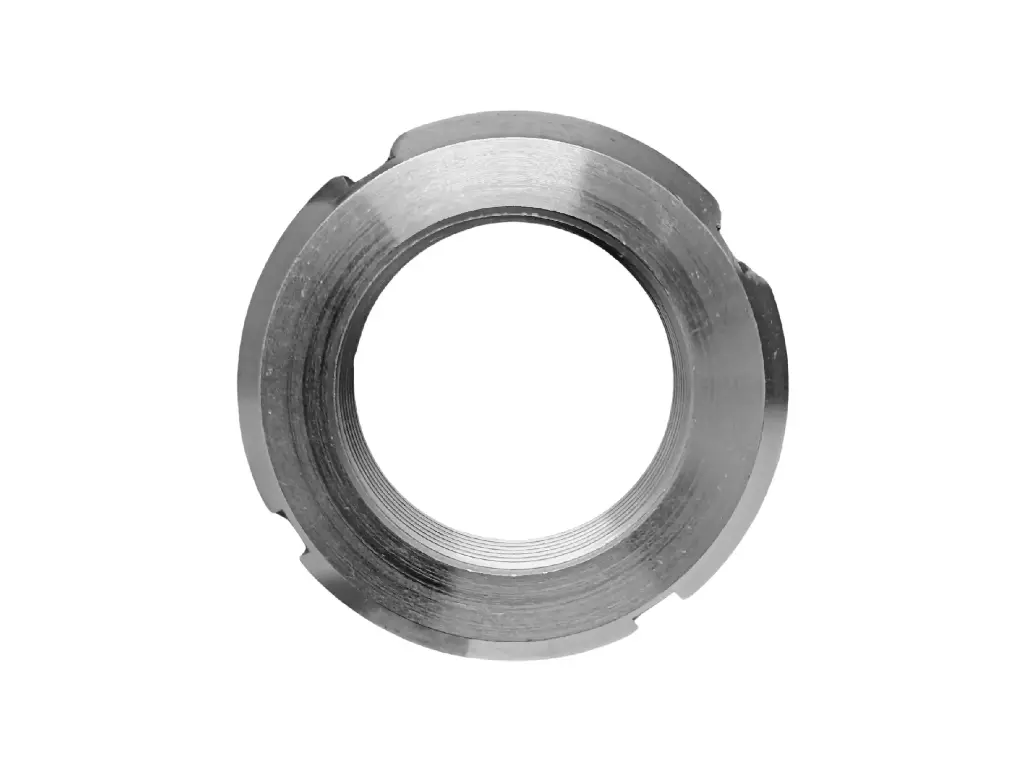 TUERCA DE AJUSTE PARA BALERO - LGLD2E - BLACKMER