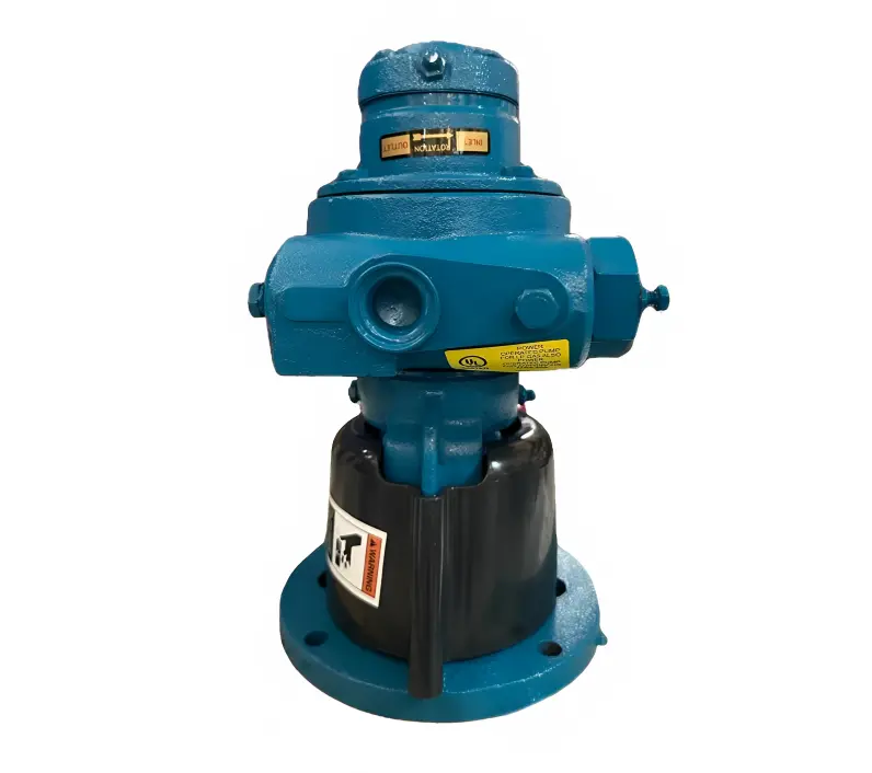 BOMBA PALETA-1 IN-BLACKMER 