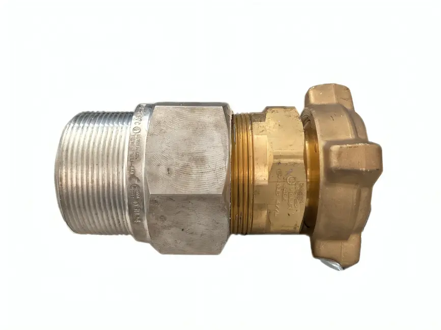 VALVULA LLENADO DOBLE CHECK-3 IN-REGO