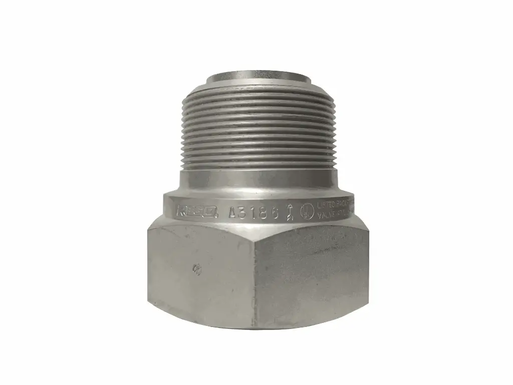 VALVULA NO RETROCESO-2 IN-REGO