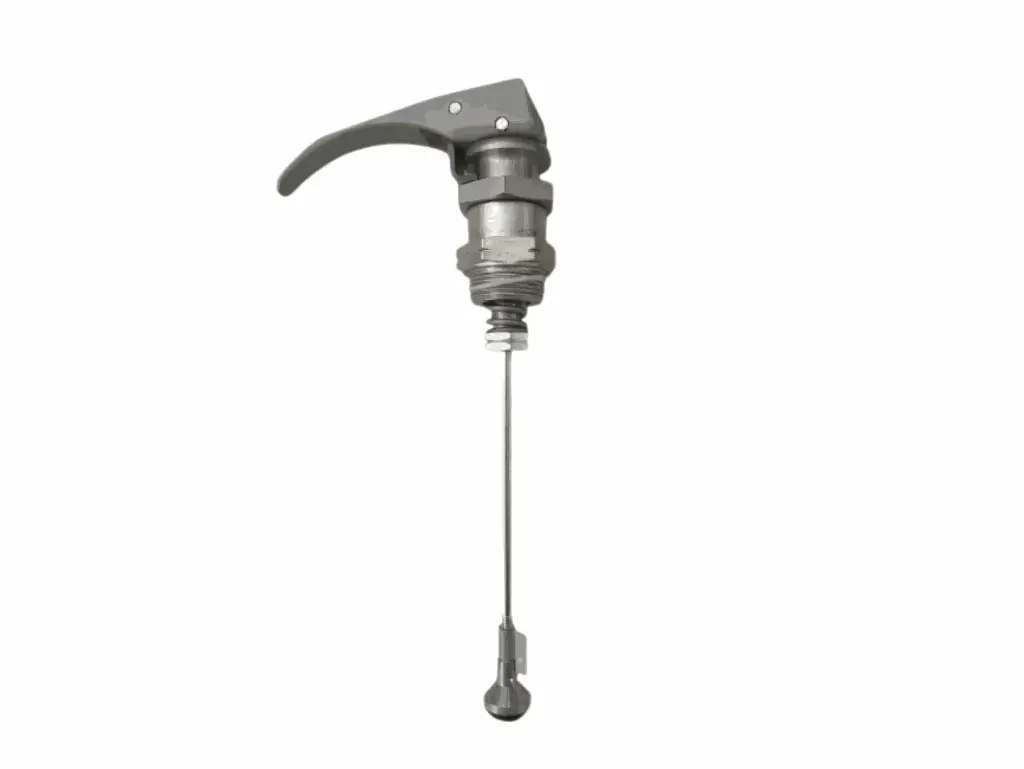 KIT DE REPARACION PARA VALVULA - REGO