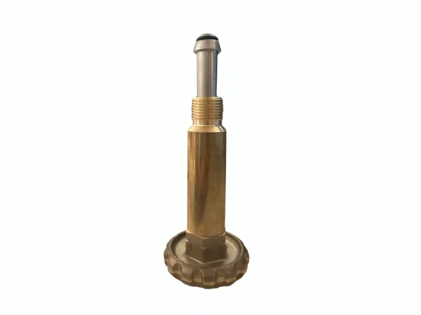 MANERAL COMPLETO LATON-1/4 IN-REGO 