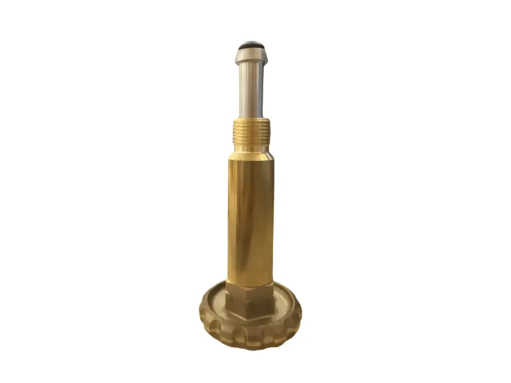 MANERAL COMPLETO LATON-1/4 IN-REGO 