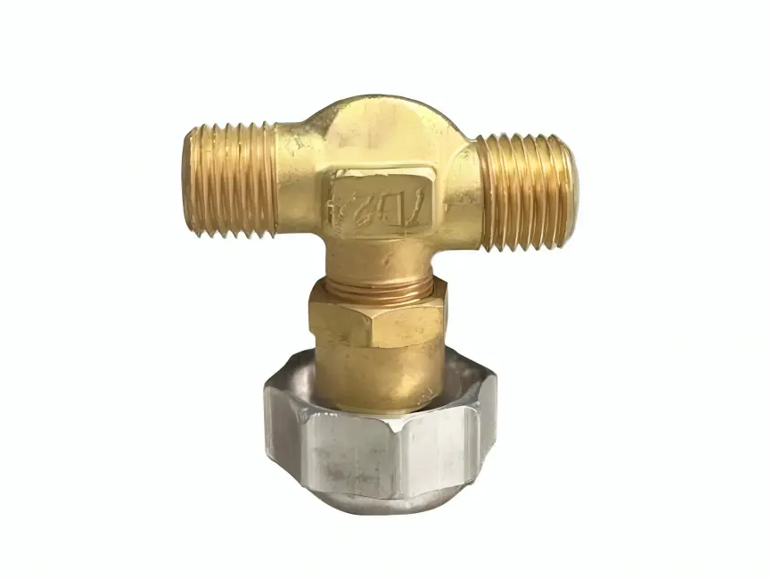 VALVULA AGUJA-1/4 IN-REGO 