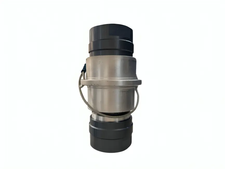 VALVULA DE SEPARACION ROSCADA-2 IN-REGO