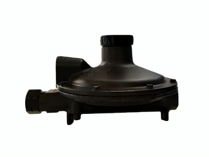 REGULADOR DE BAJA PRESION-REGO