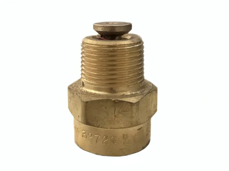 VALVULA DE EXCESO DE FLUJO 3/4-REGO