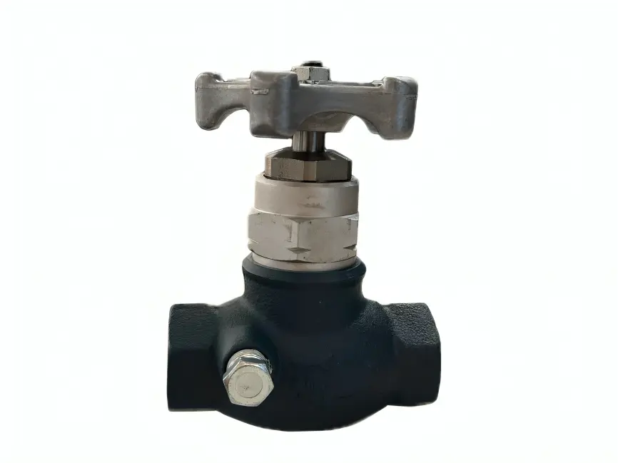 VALVULA GLOBO 400 WOG-3/4 IN-REGO