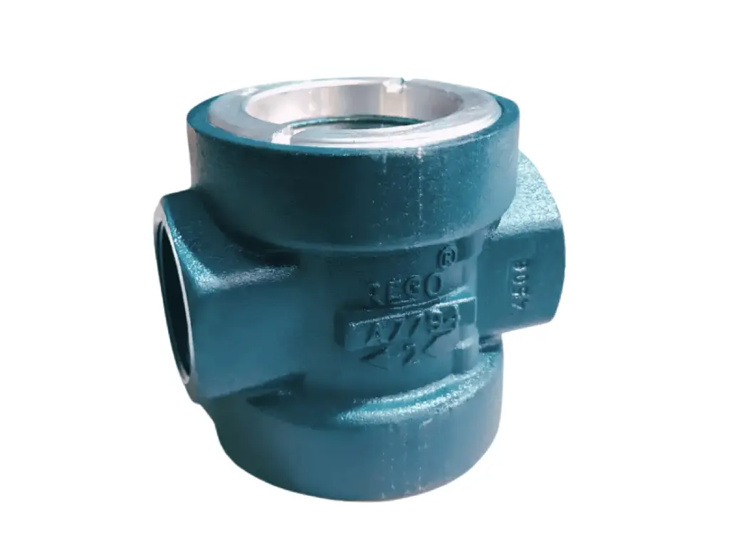 INDICADOR DE FLUJO-2 IN-REGO 